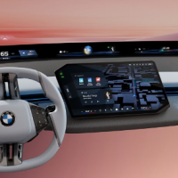 BMW IDrive