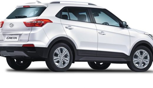 Hyundai-Creta