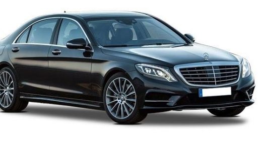 Mercedes-Benz-S-Class