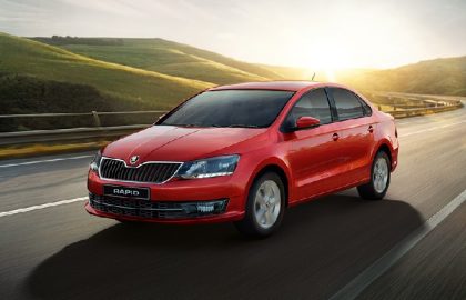 Skoda-Rapid